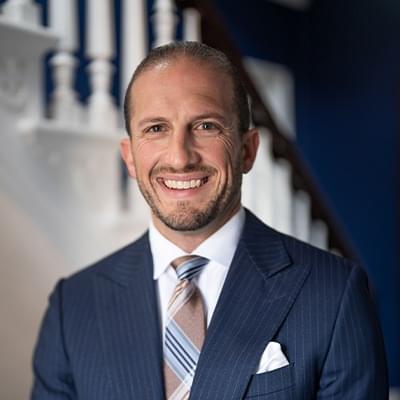 Nicholas Passalacqua